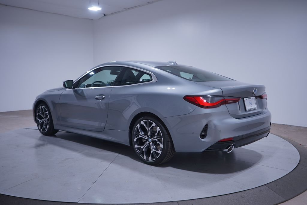 bmw 4 series 2026 WBA43DA02TCV73559 image bmw 4 series 2026 WBA43DA02TCV73559 image
